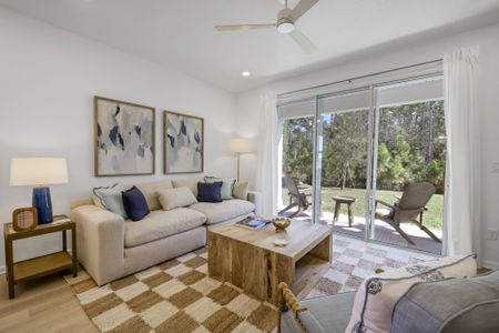 Seminole Trace - Villas 7