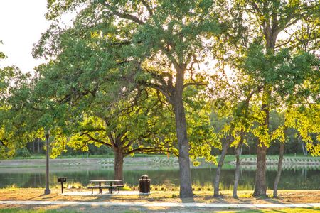 Mission Ranch - Master planned community in College Station, TX 6