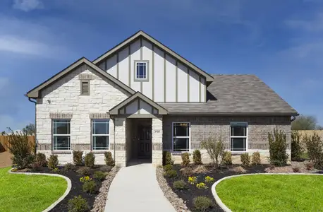 Sky Ridge by Brightland Homes in San Marcos - photo 0