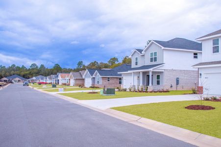 Hidden Pines by Adams Homes in Milton - image