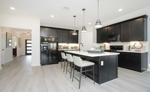 Sunterra by Brightland Homes in Katy - photo 12 12