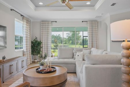 Matanzas Cove by SeaGate Homes in Palm Coast - photo 17 17