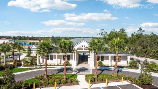 The Reserve at Victoria by Kolter Homes in Deland - photo 3 3