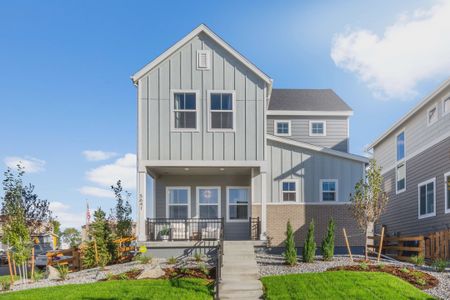 Dillon Pointe by Brightland Homes in Broomfield - photo 1 1