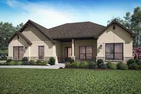 Esperanza by Terrata Homes in Dripping Springs - photo 8 8