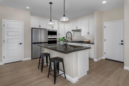 Rev at Eastmark by Landsea Homes in Mesa - photo 12 12