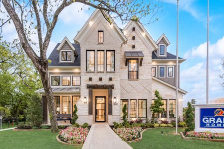 Lake Shore Village by Grand Homes in Rowlett - photo 60 60