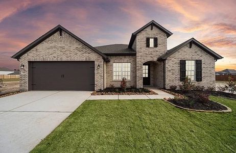 Towne Lake - Master planned community in Cypress, TX 23 23