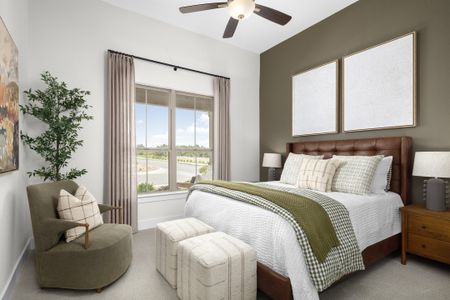 Wolf Ranch West Bend 51' 13