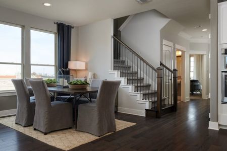 Highland Lakes by Pulte Homes in McKinney - photo 7 7