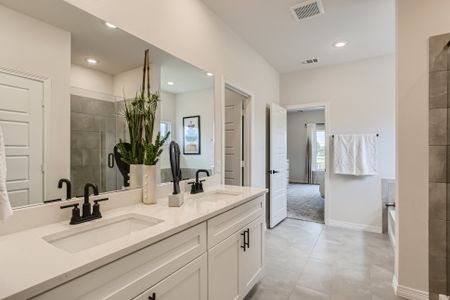 Overland Grove by Century Communities in Forney - image 10