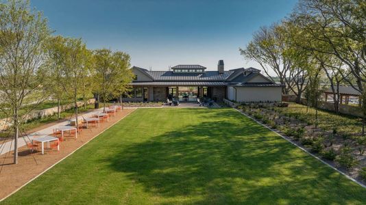 Hillstead by Drees Custom Homes in Lavon - image 18