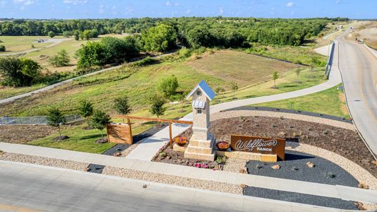Wildflower Ranch by Bloomfield Homes in Justin - image 15