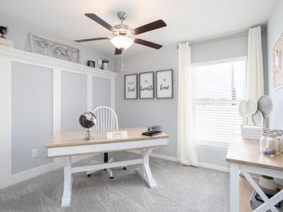 Jackson Crossing by Highland Homes of Florida in Palmetto - image 16