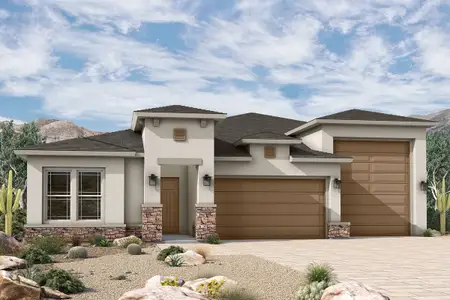 Escalante by David Weekley Homes in Surprise - image