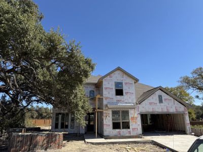 Highland Village  by Coventry Homes in Georgetown - photo 23 23