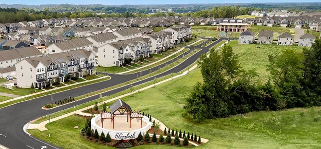 Elizabeth by Lennar in Fort Mill - image