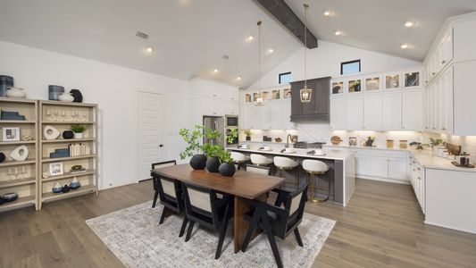 Parten 75'/85' by Perry Homes in Austin - photo 11 11