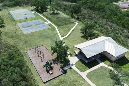 Hunters Ranch by Brohn Homes in San Antonio - image 18