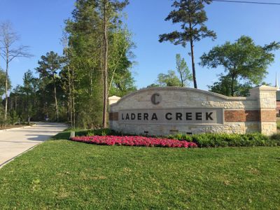 Ladera Creek by Stylecraft Builders in Conroe - photo 0 0