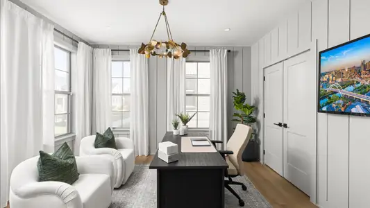 Meadowlark by Toll Brothers in Murfreesboro - image 7