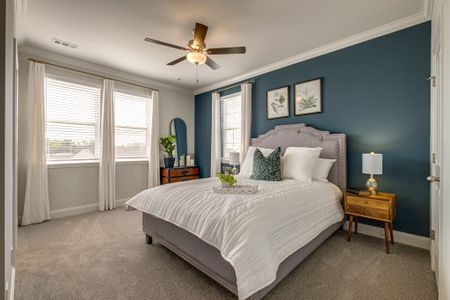 Burkitt Ridge by Regent Homes in Cane Ridge - image 9