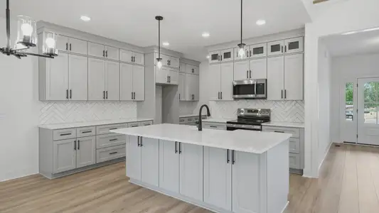 Cambria by Norfleet Builders in White House - image 8