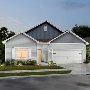 Cane Bay Plantation - Master planned community in Summerville, SC 68 68
