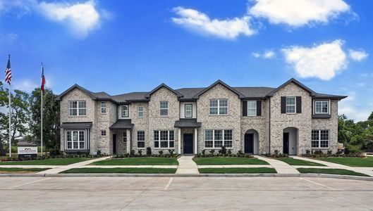 Sienna  - Master planned community in Missouri City, TX 43 43