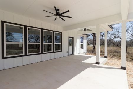 Cibolo Ridge by Olin Johnson Homes in Marion - photo 9 9