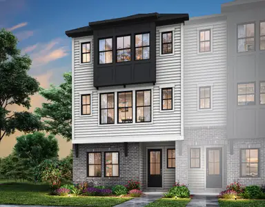 Ascend by Tri Pointe Homes in Charlotte - image