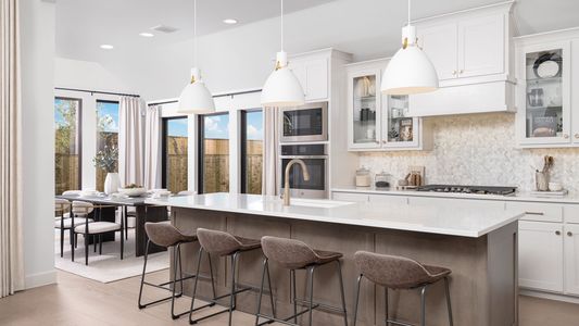 Talon Hills 60'/70' 6