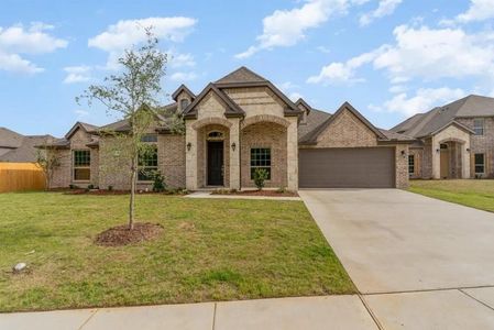 Cole Crossing Estates by Sumeer Homes in DeSoto - photo 7 7