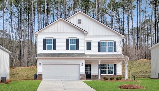 Duncan Farm by Smith Douglas Homes in Cartersville - photo 5 5