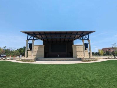 Walton Ridge by Windsor Homes in Corinth - image