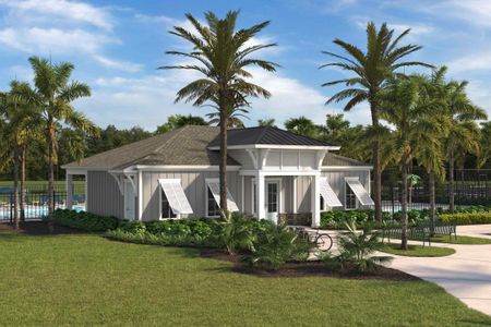 The Cypress Series at Reserve East 33