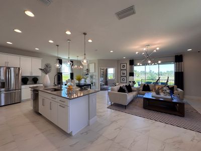 Ridgeview by Landsea Homes in Clermont - photo 33 33