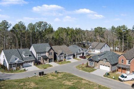 Givens Park by Parkside Builders in Chattanooga - image 12