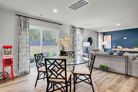 Essence at Elms Glen Single Family Homes by Stanley Martin Homes in Ladson - image 8
