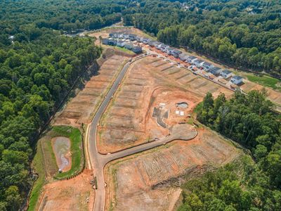 Union Heights by Century Communities in Flowery Branch - photo 66 66