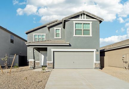 Canyon Views by Starlight Homes in Litchfield Park - photo 45 45