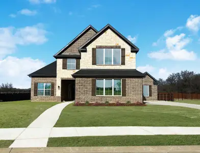 Highland Oaks by Our Country Homes in Boyd - image 8