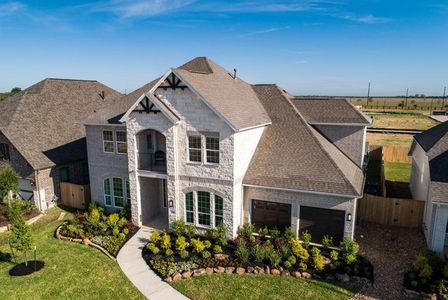 Katy Lakes by CastleRock Communities in Katy - photo 12 12