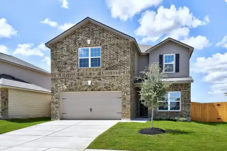 Preserve at Medina by LGI Homes in San Antonio - photo 13 13