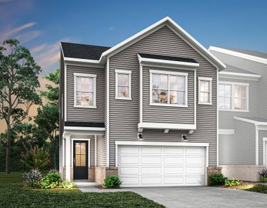 Millstone by Tri Pointe Homes in Cramerton - image