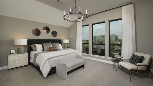 Bridgeland 50' 10