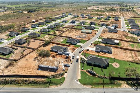 Summer Hills by M/I Homes in San Antonio - photo 0