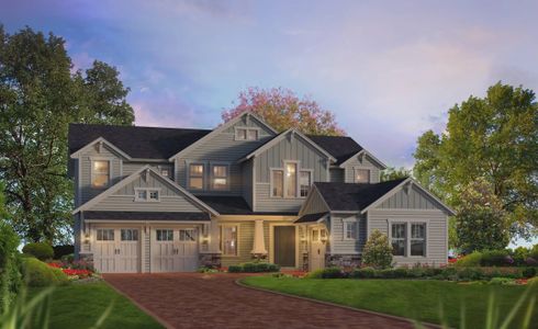 Woodhaven Single Family 17