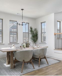 The Thicket at Sedman Hills by Greentech Homes LLC in Hixson - image 3