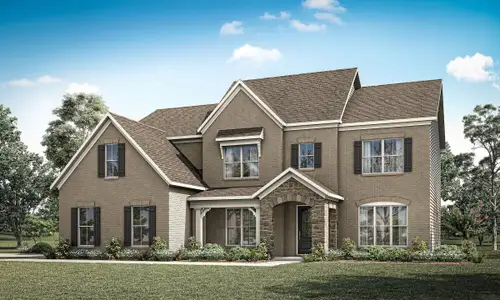 Oak Valley Estates by Traton Homes in Marietta - image 16